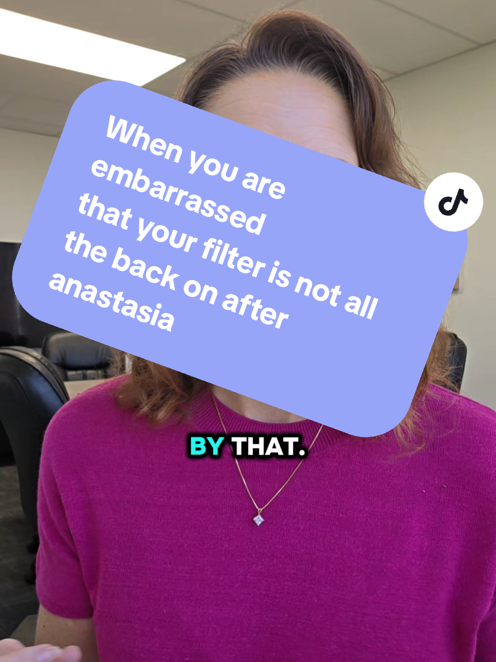 @Andrea Dis you Know