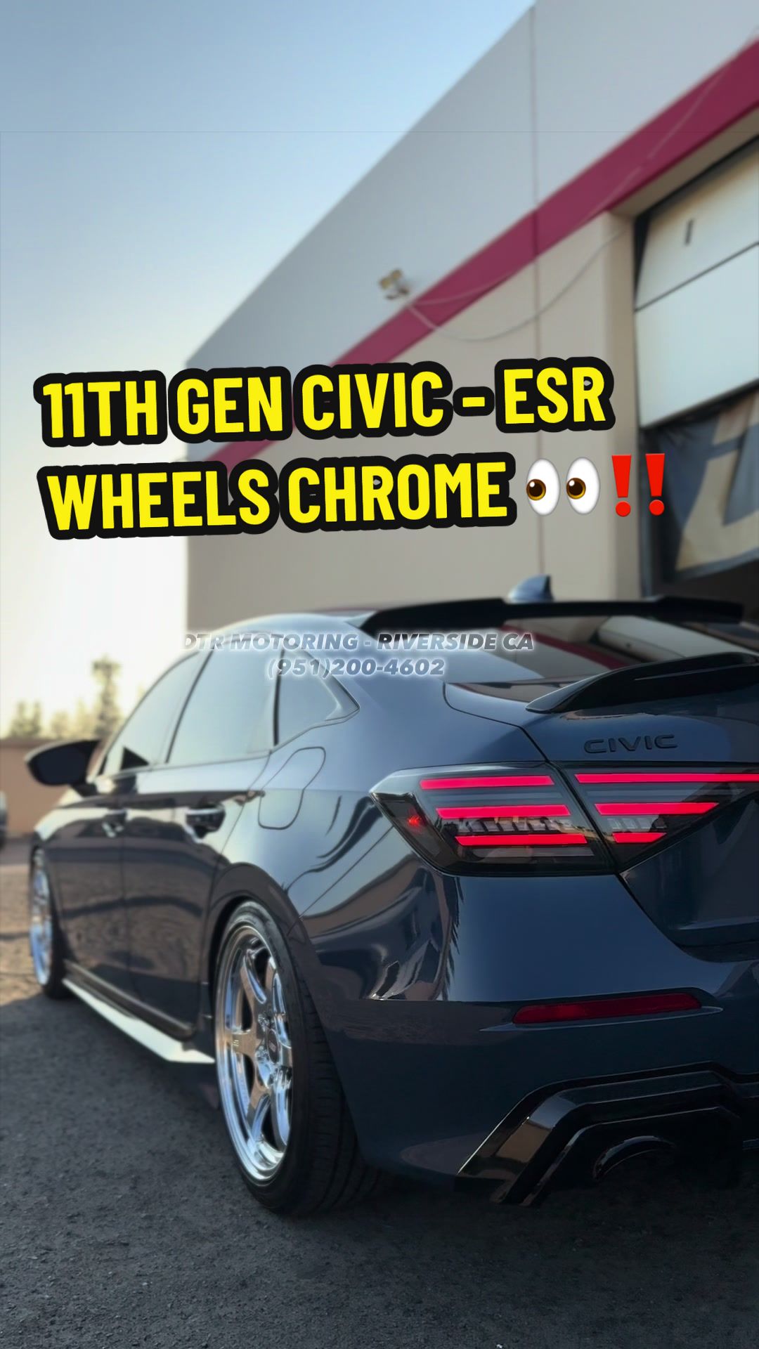 @DTRMOTORING_PERFORMANCE