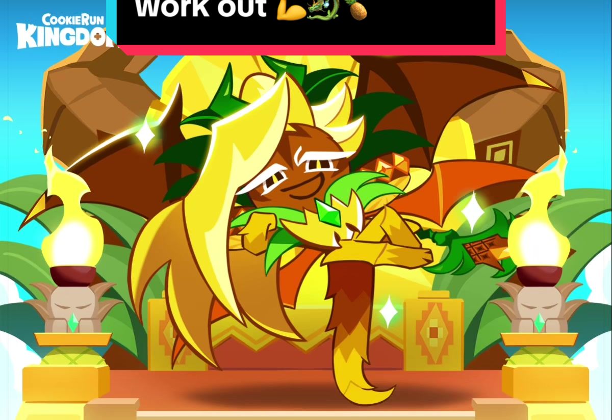 @CookieRun