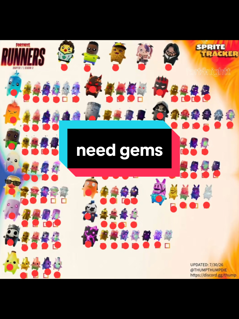 @sprite trader 67