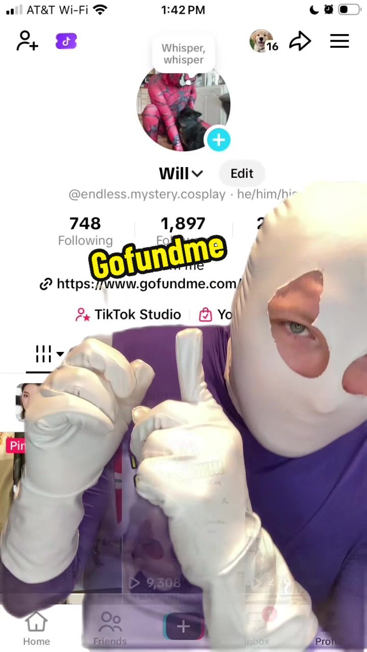 @Will