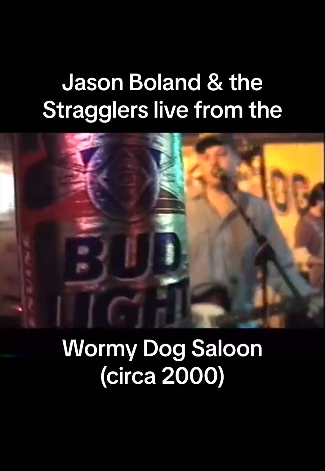 @Three Chords and the Truth