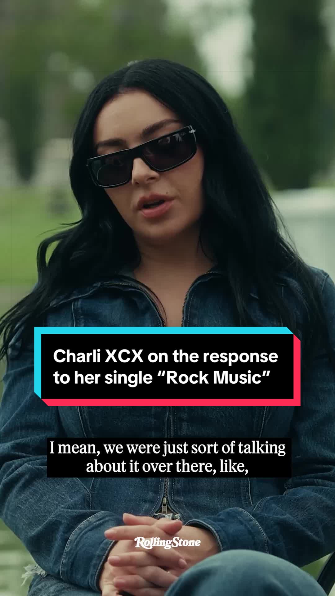 @Rolling Stone