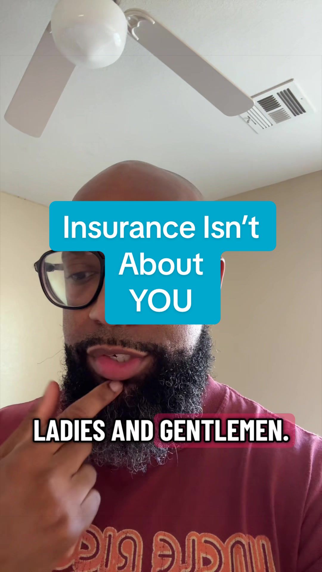 @That Insurance Life