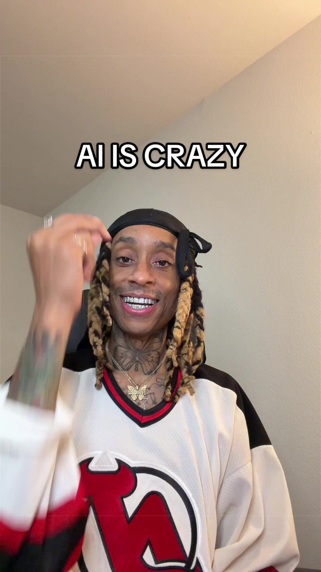 @Prince Of A.I