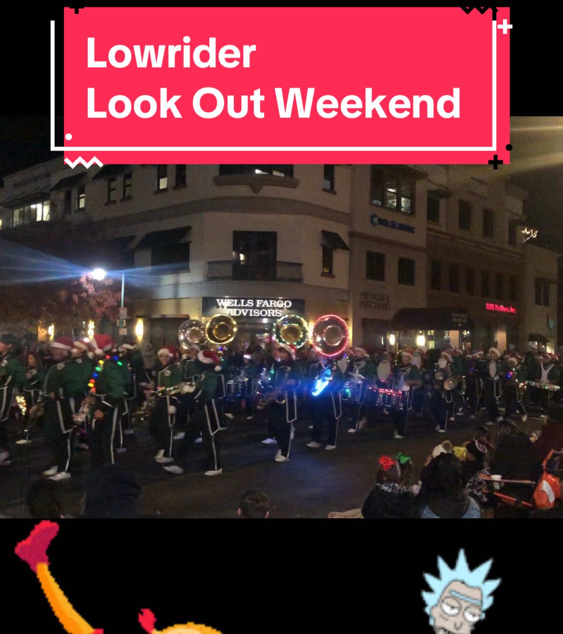 @Lowrider Culture Best Buy’s