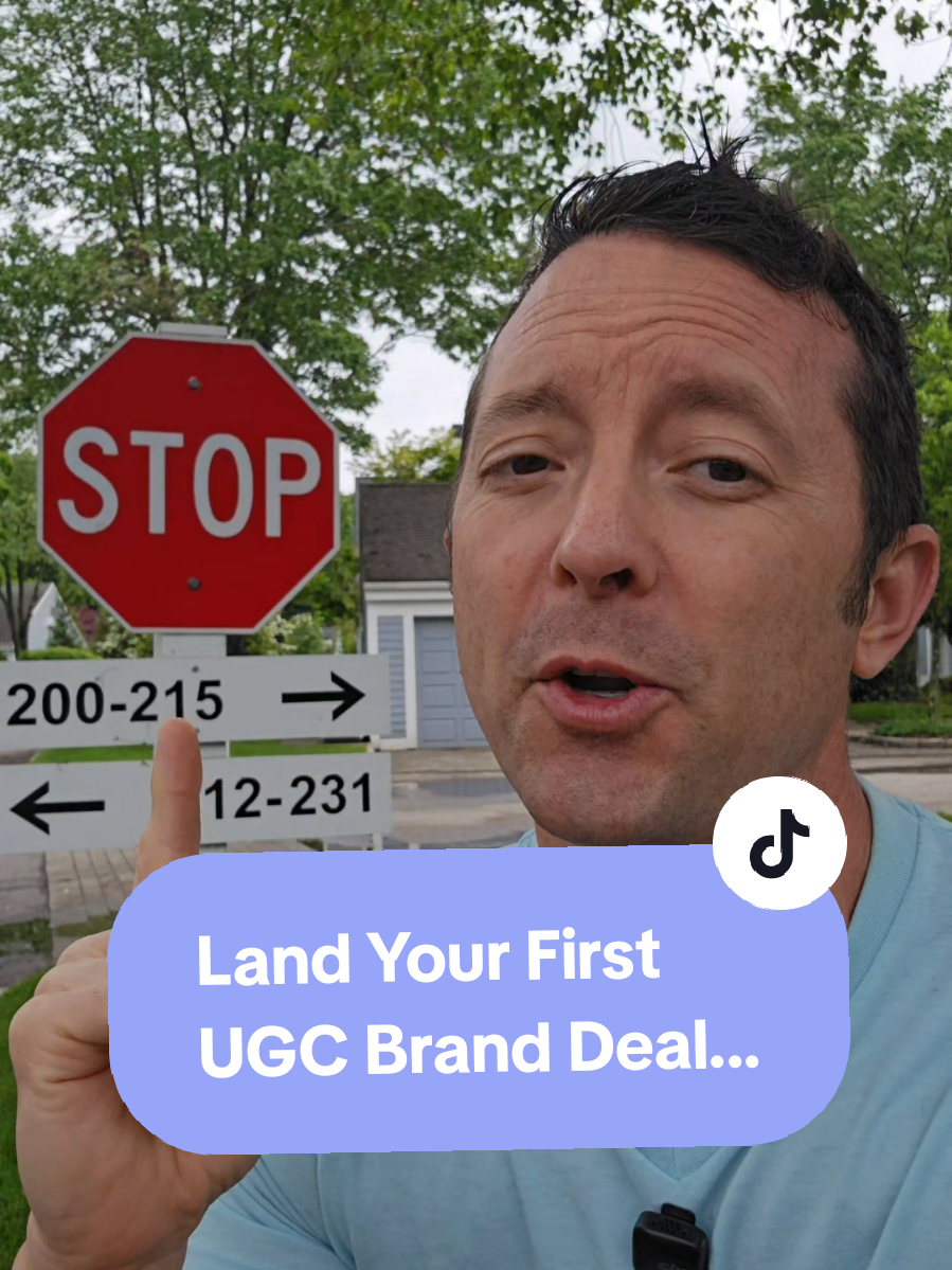 @Brandon - UGC Content Creator