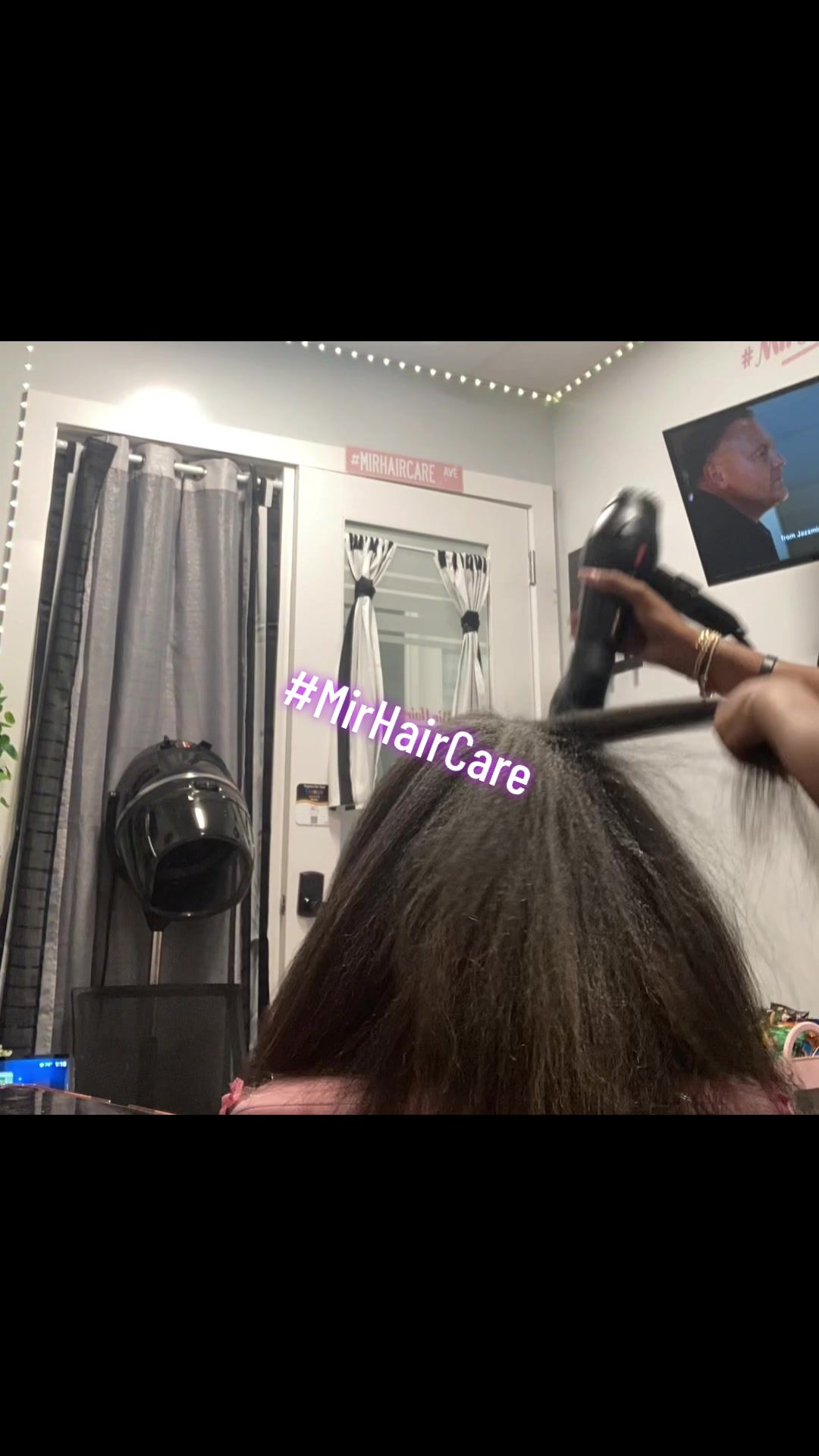 @#MirHairCare