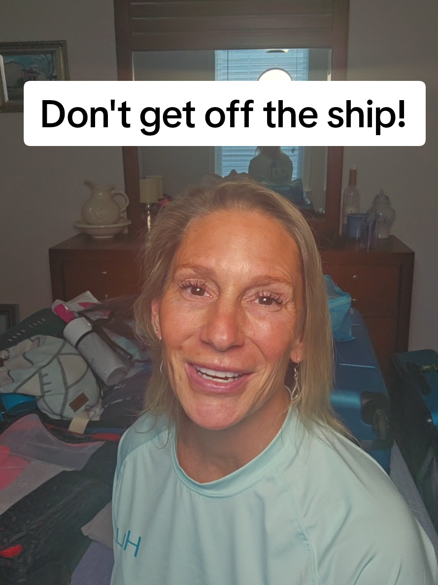 @Meet Me on Lido Deck