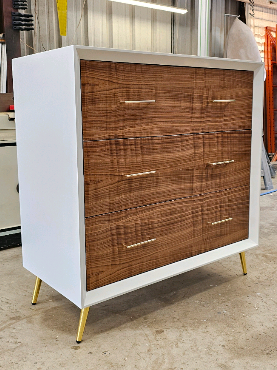 @River Oak Woodworks