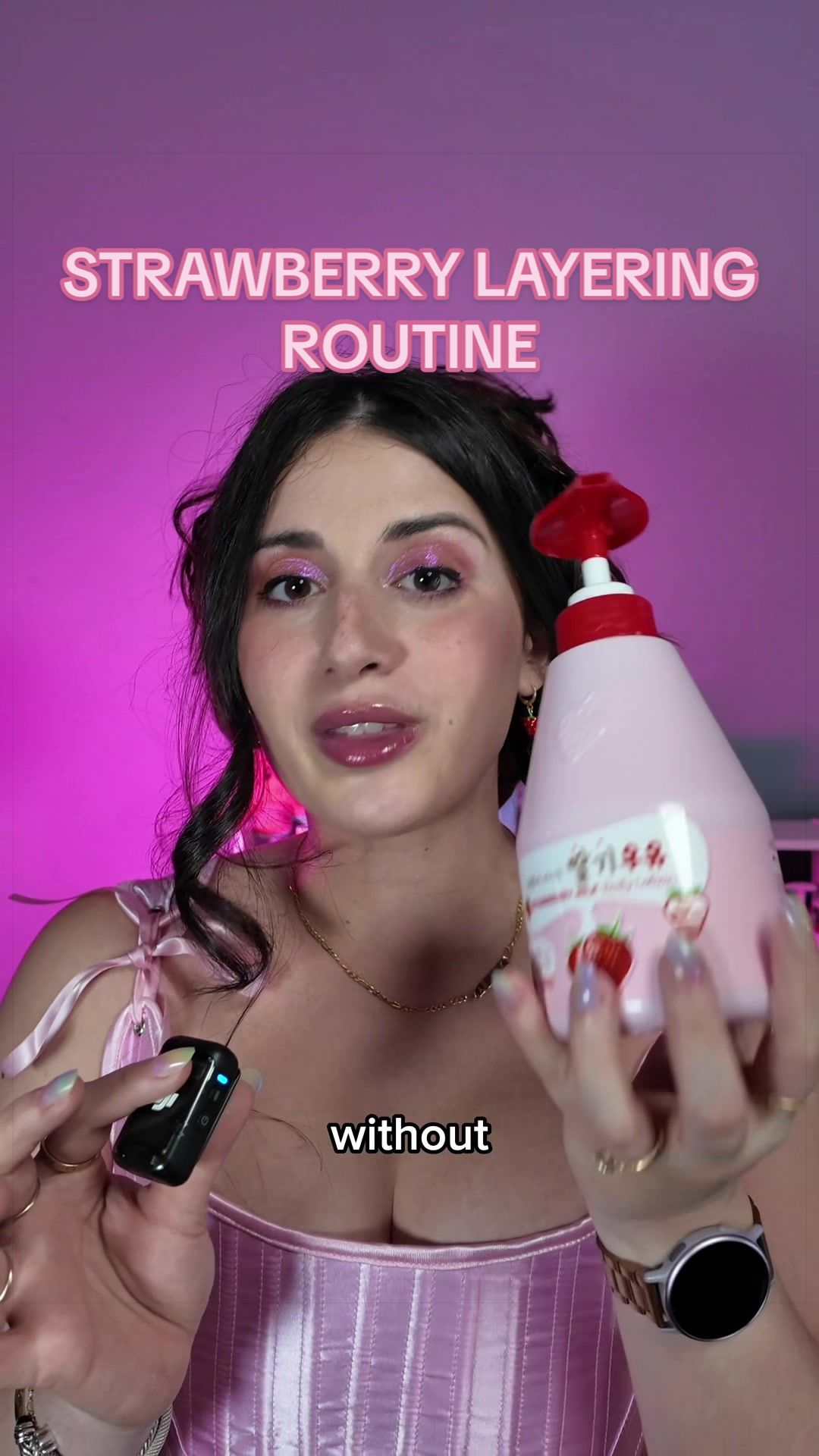 @Ashley | Fragrance & Beauty