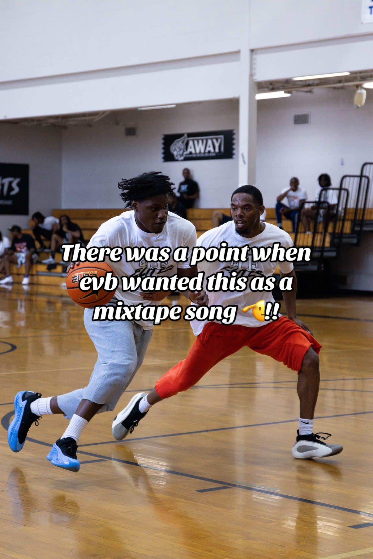 @Showtime Bron