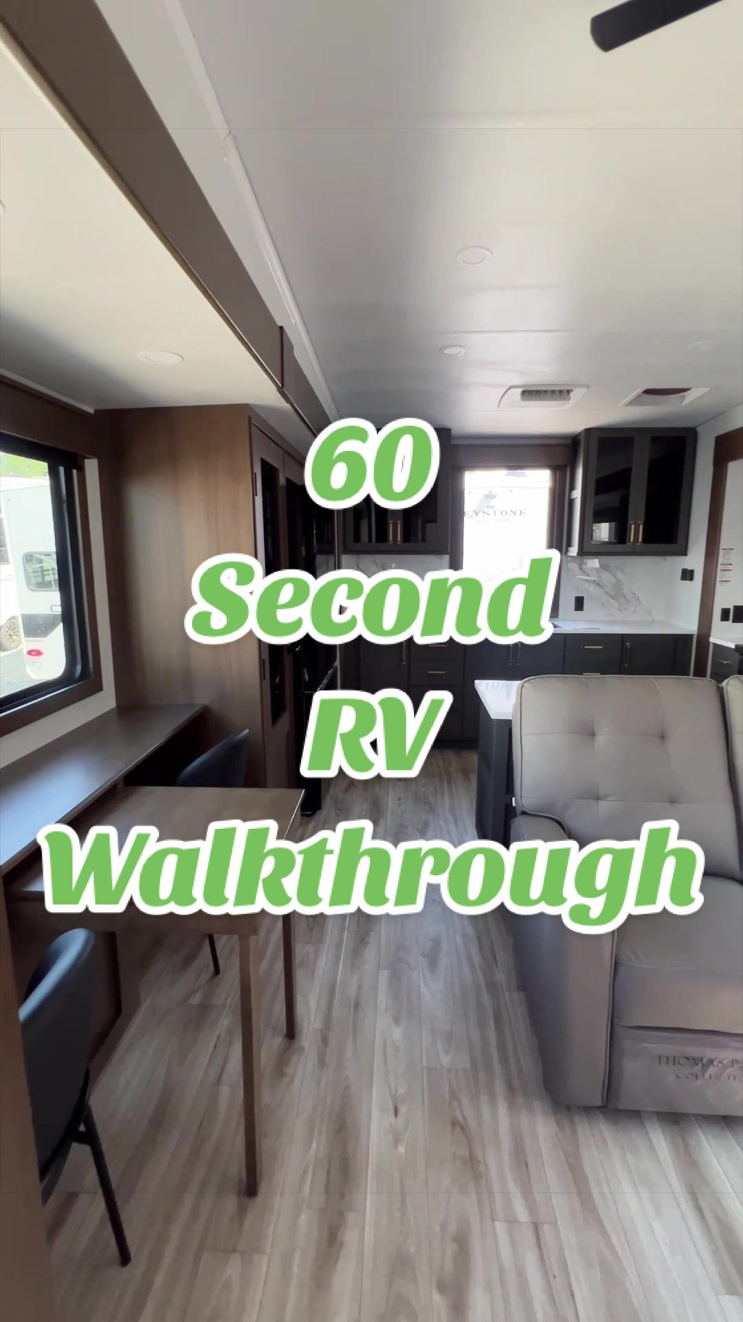 @Walnut Ridge RV
