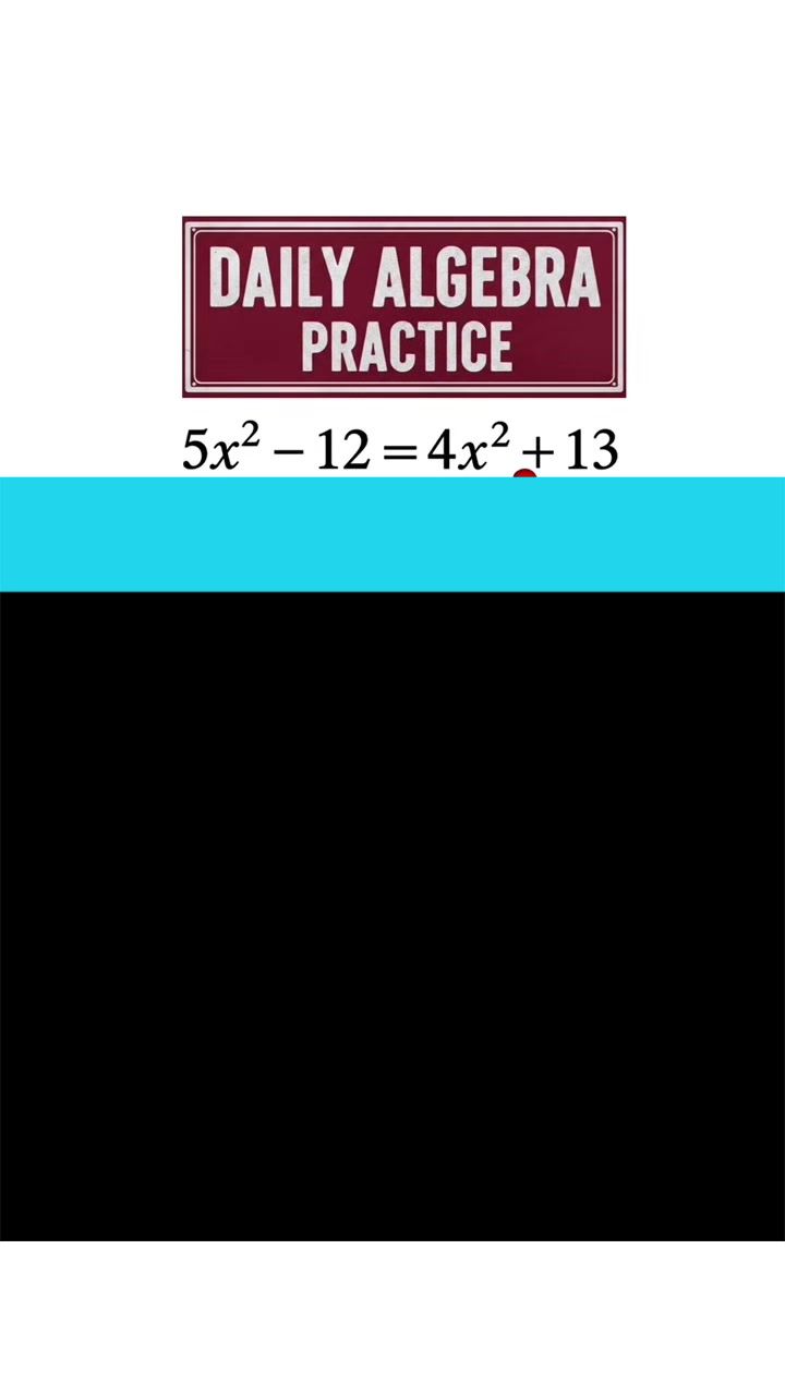 @Find x Math