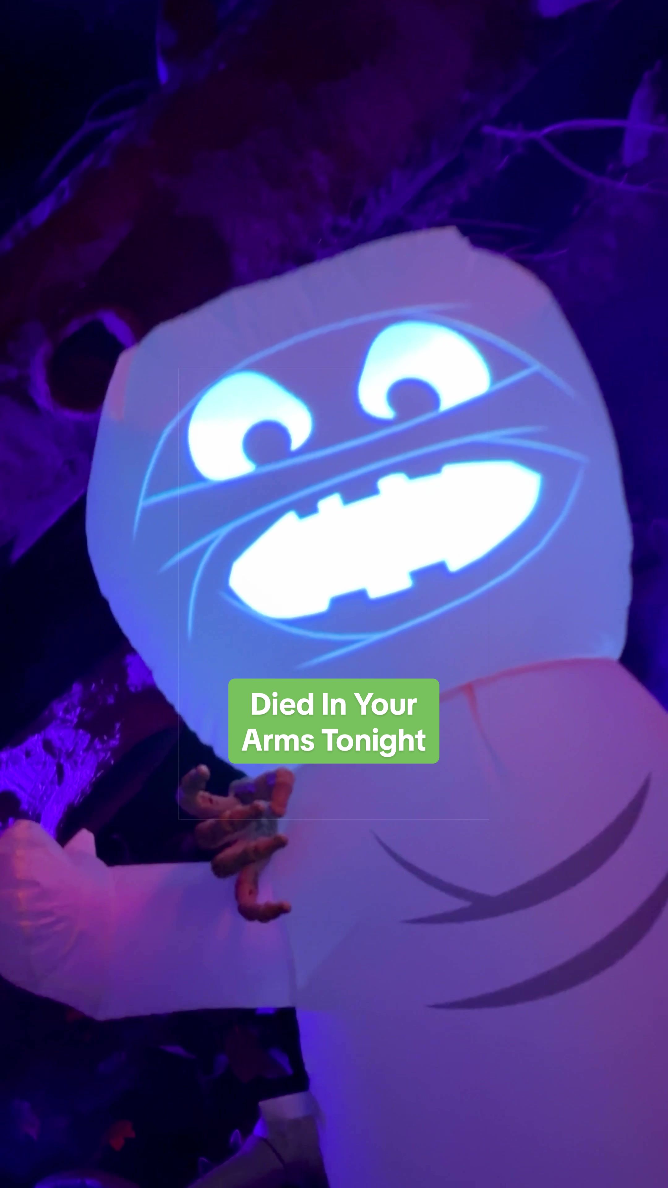 @Trick Ghastly