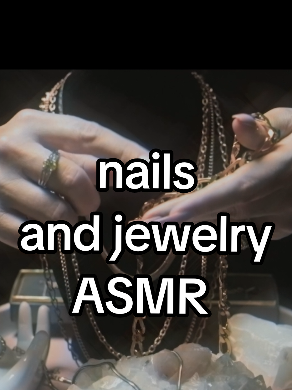 @Sleepy Keys ASMR