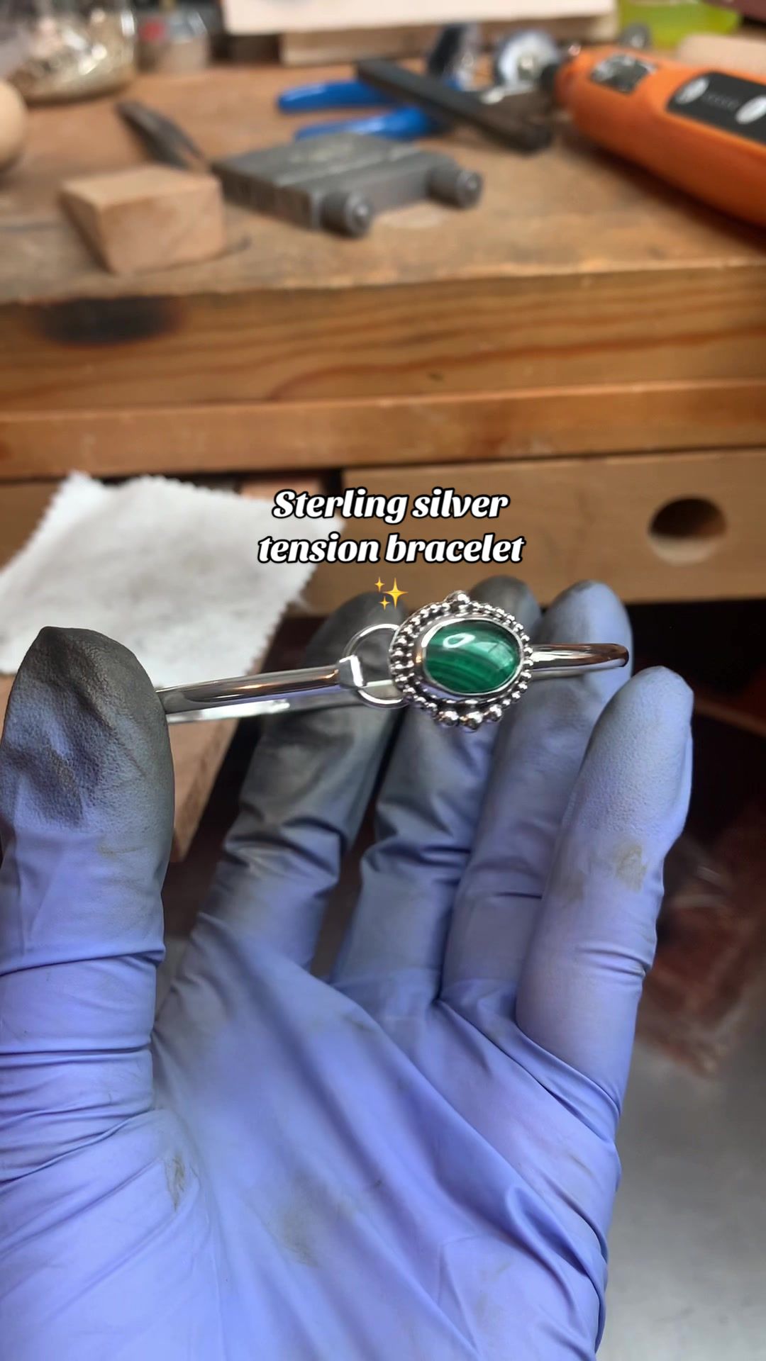 @Alivia ✨ &bull; Silversmith &bull;