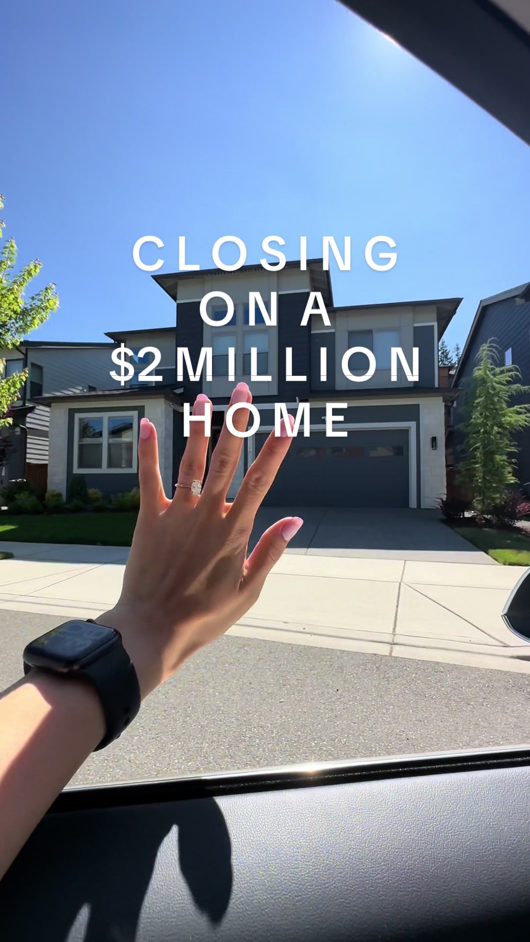 @Brenda &bull; WA Real Estate Agent