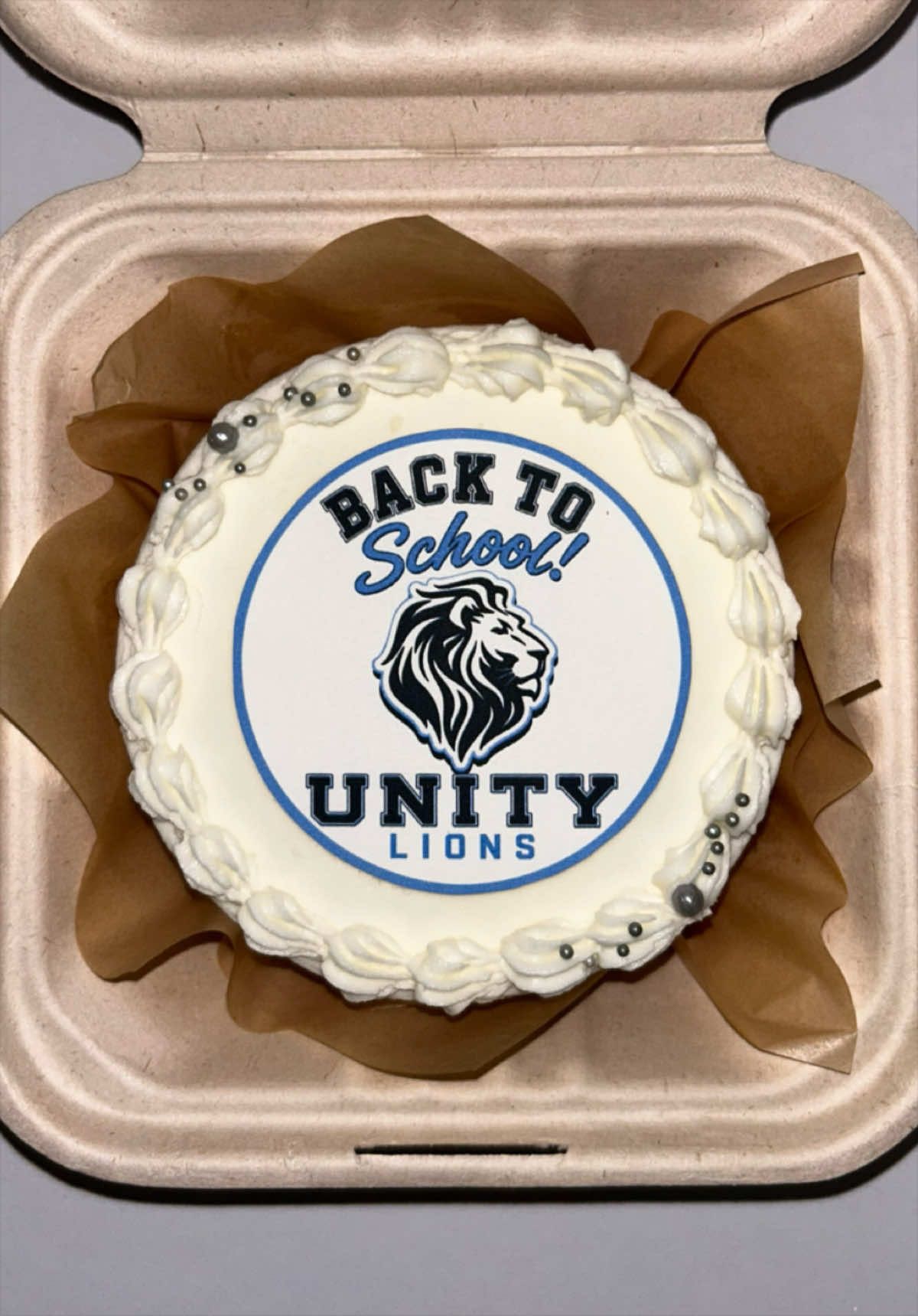 @Very La’Shea Cake Co.