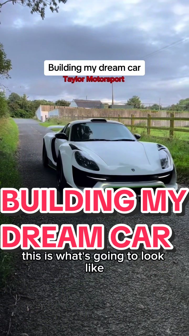 @Taylor Motorsport