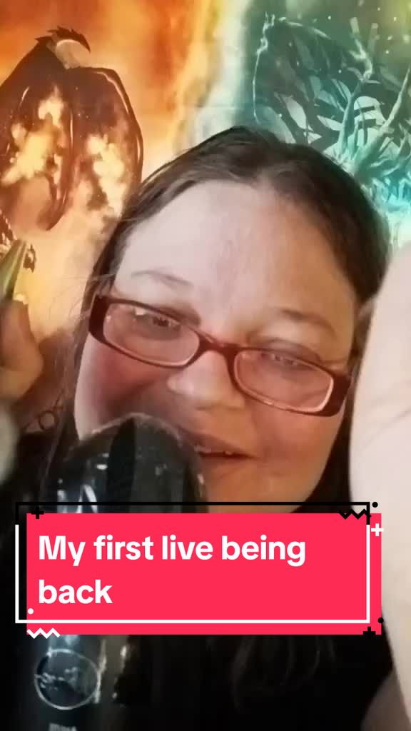 @ASMR_HarleyLoves