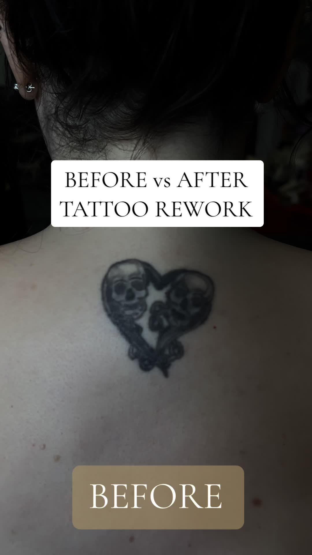 @Lexie Watson Tattoos 🍒
