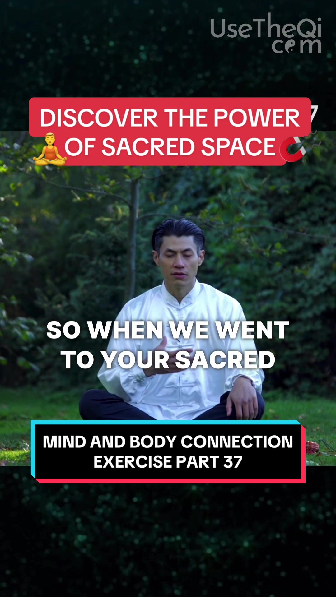 @Qi Gong Tai Chi Health