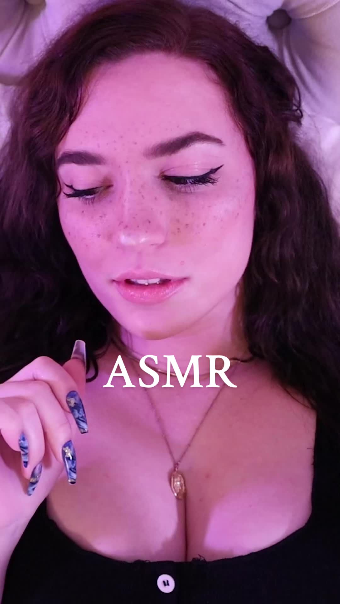 @RoseASMR