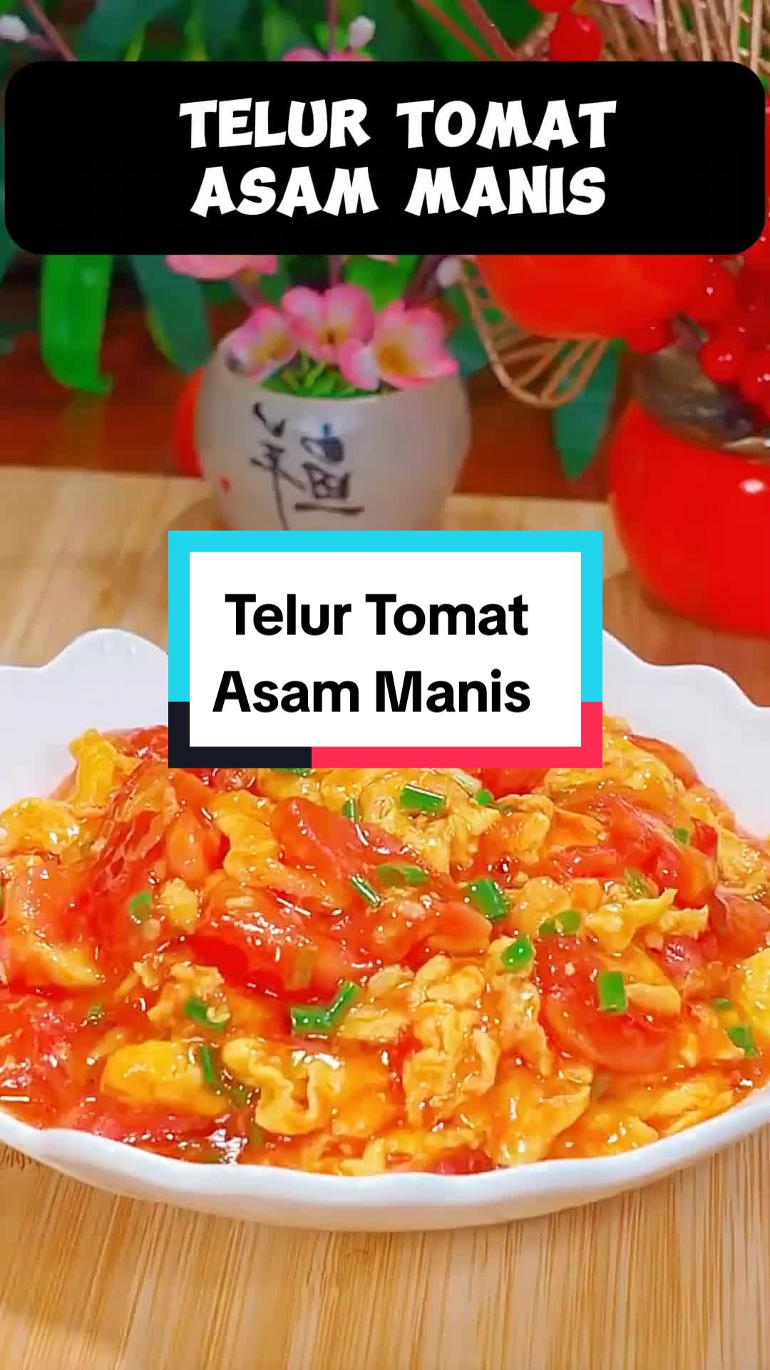 @Masakan Simple