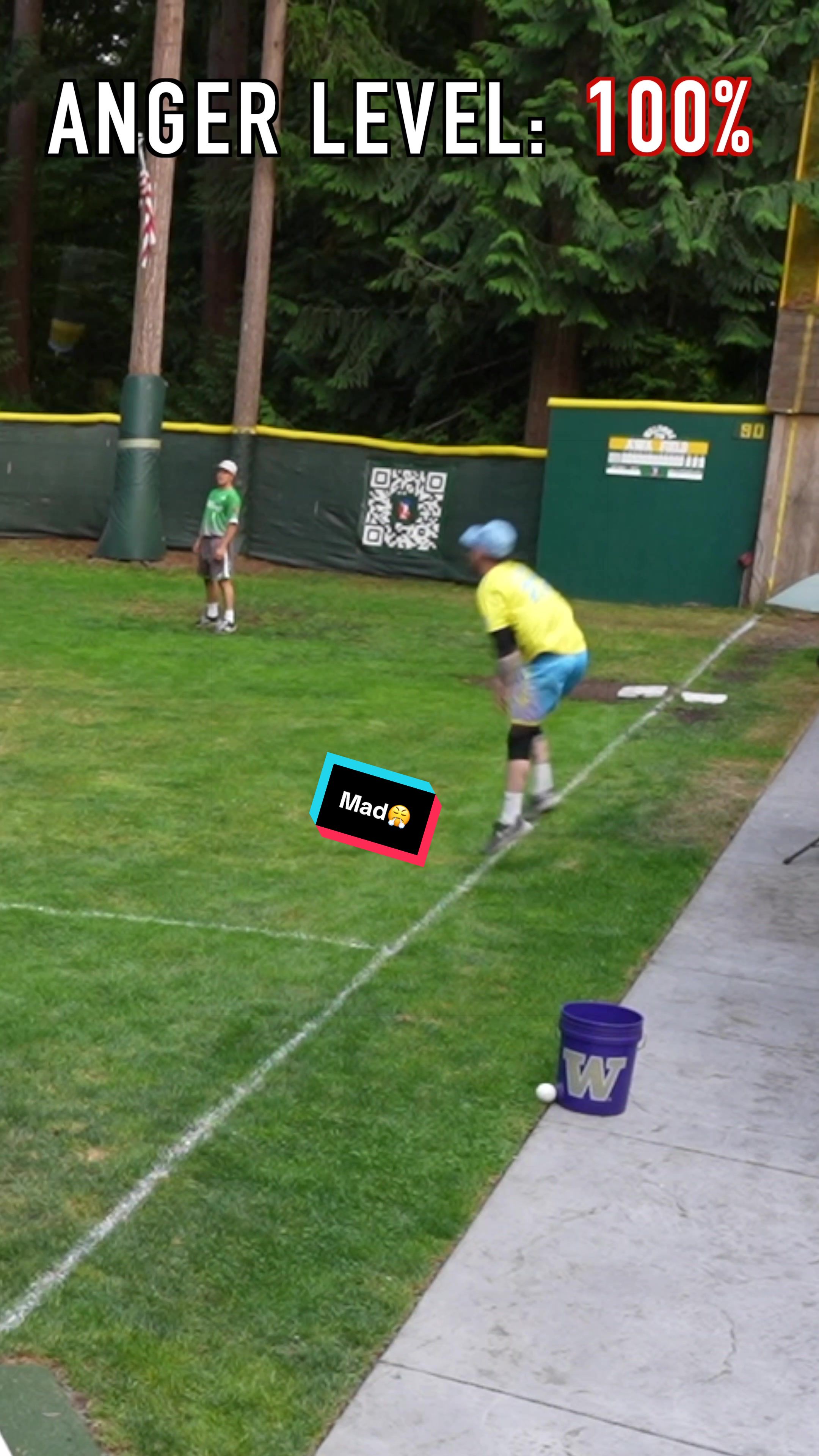 @AWA Wiffle Ball
