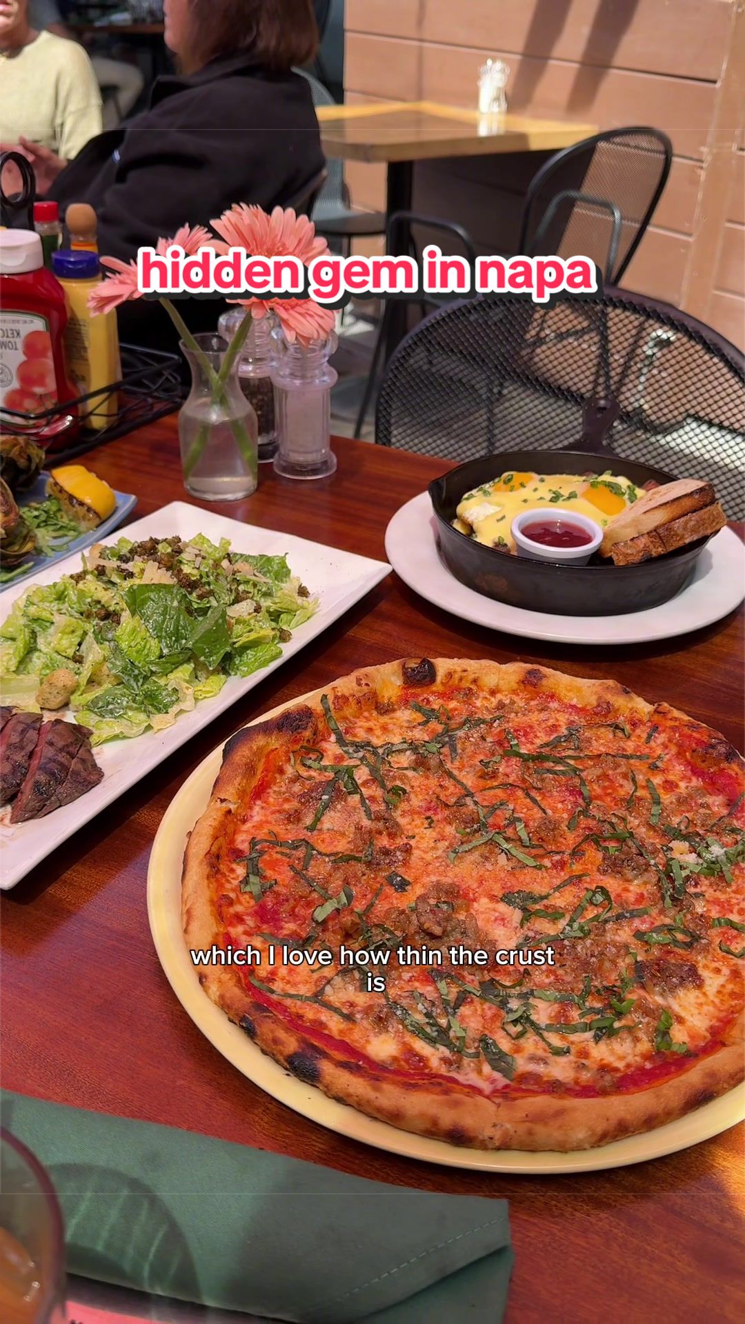 @JC&ensp;|&ensp;Bay Area Food | Recipes