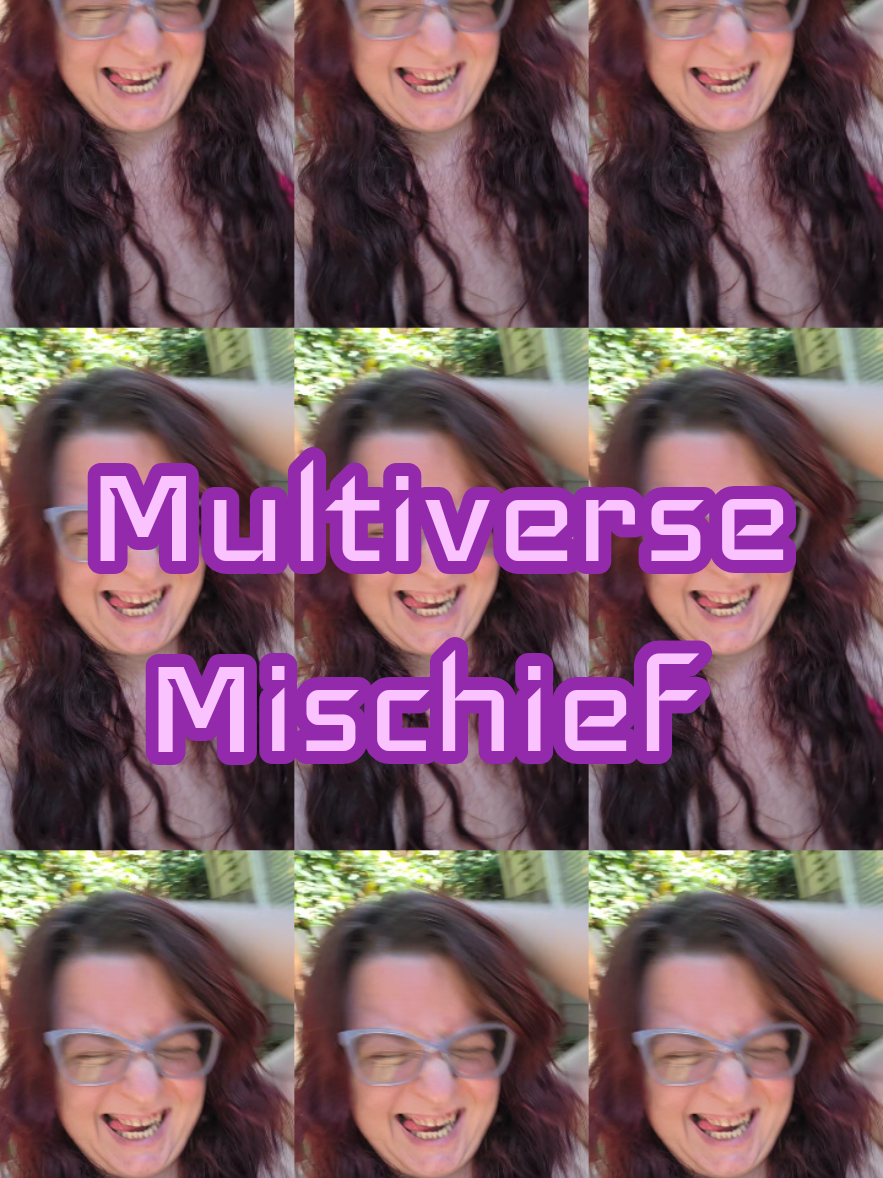 @BeeAmused