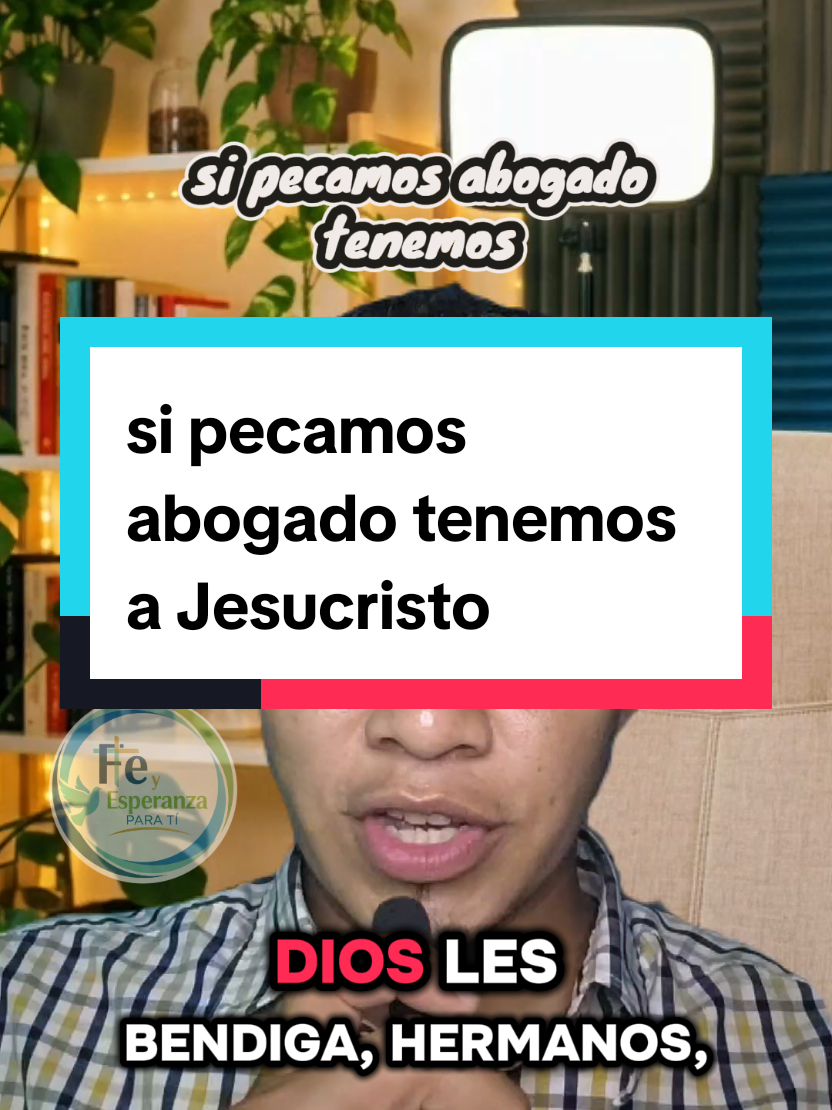 @FE Y ESPERANZA PARA TI
