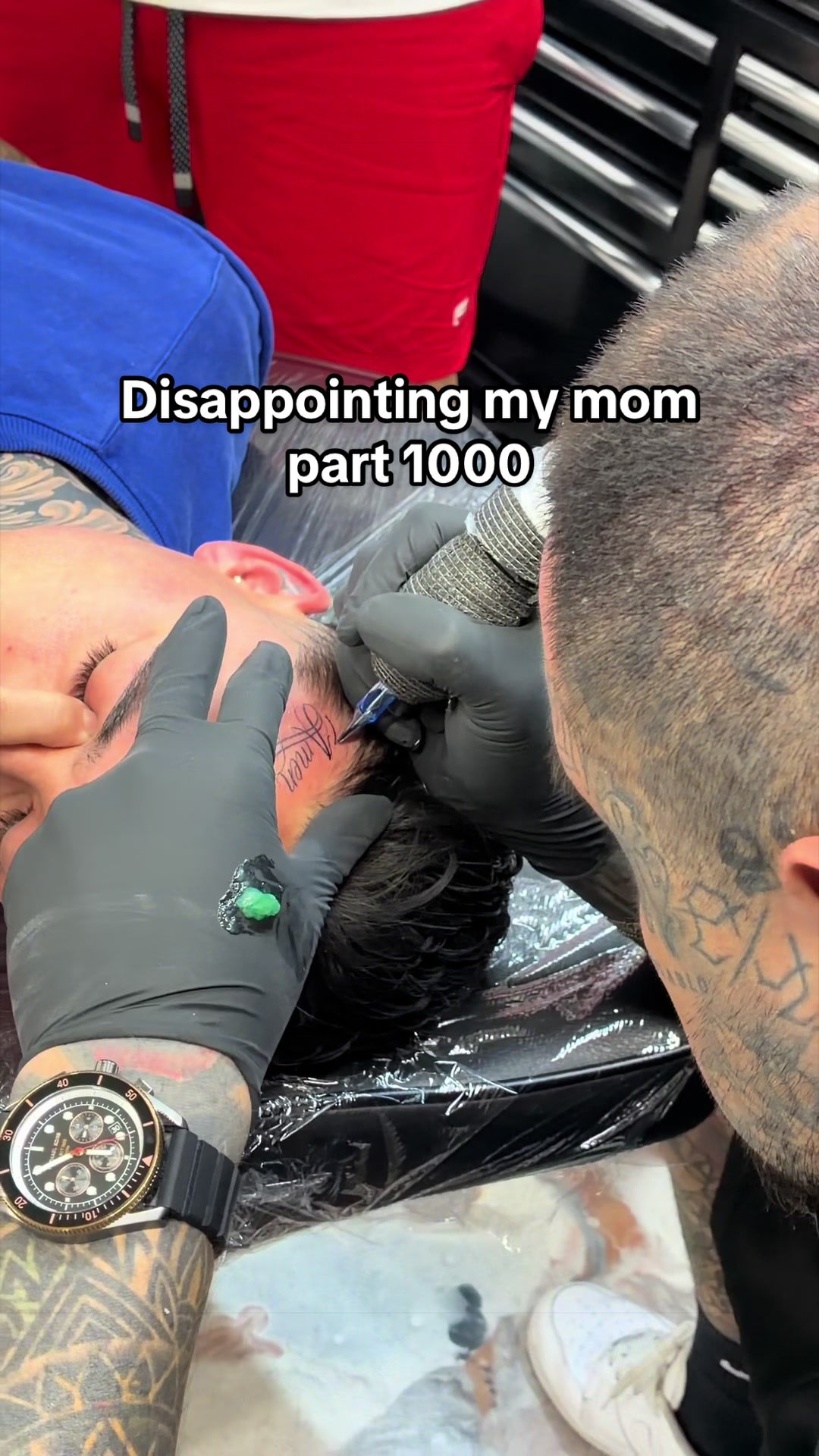 @Ronnietheofficial