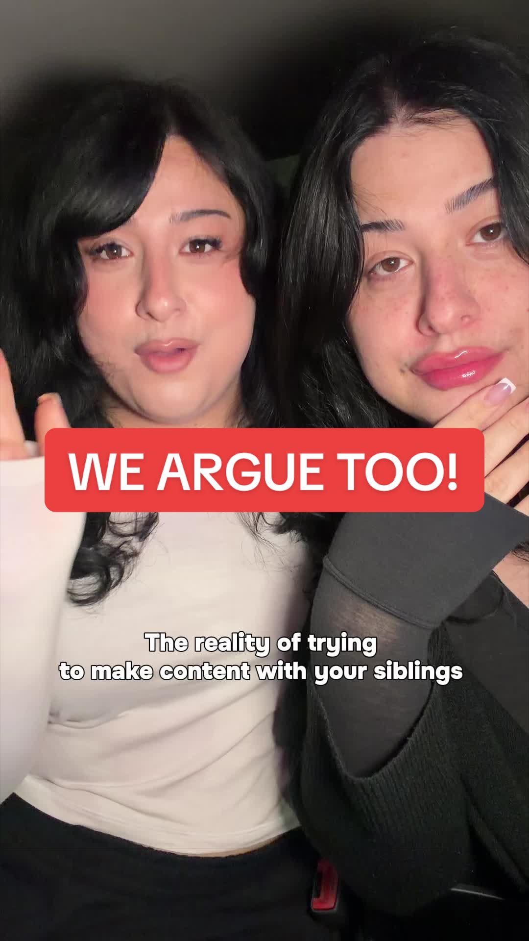 @Mia & Mila
