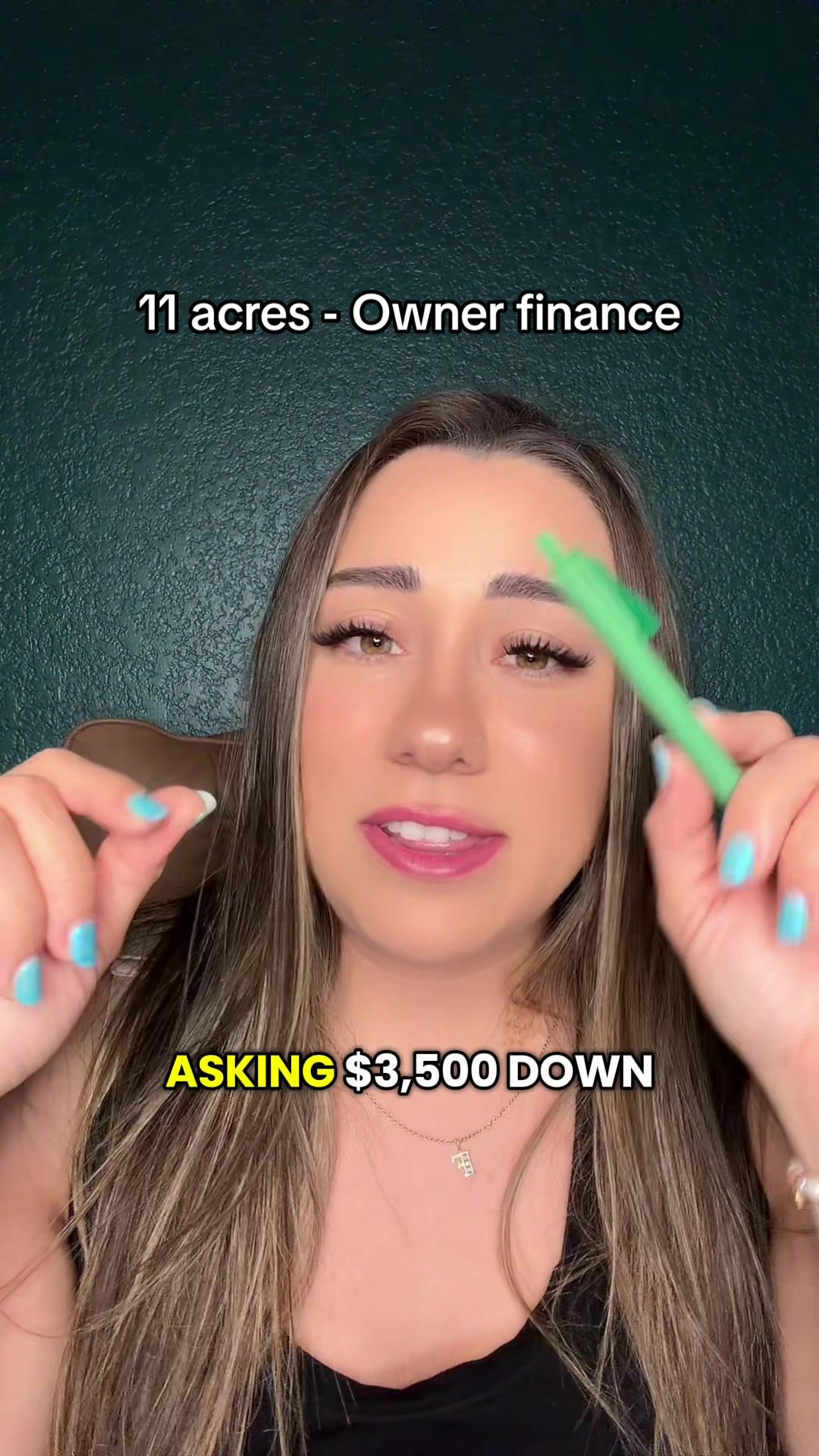 @BrittsellsTXLand