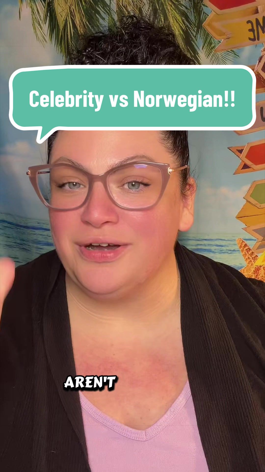 @Courtney | Plus Size Travel 👑