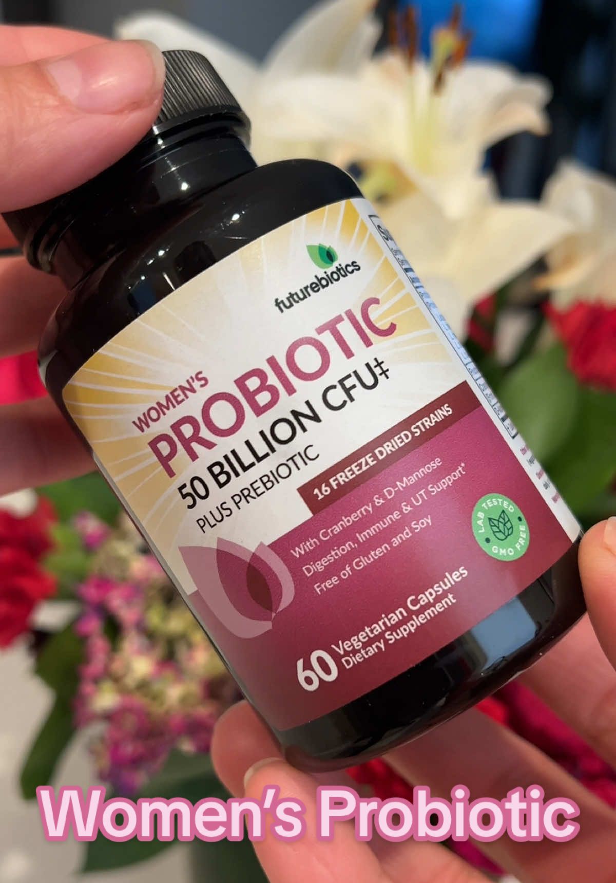 @Futurebiotics