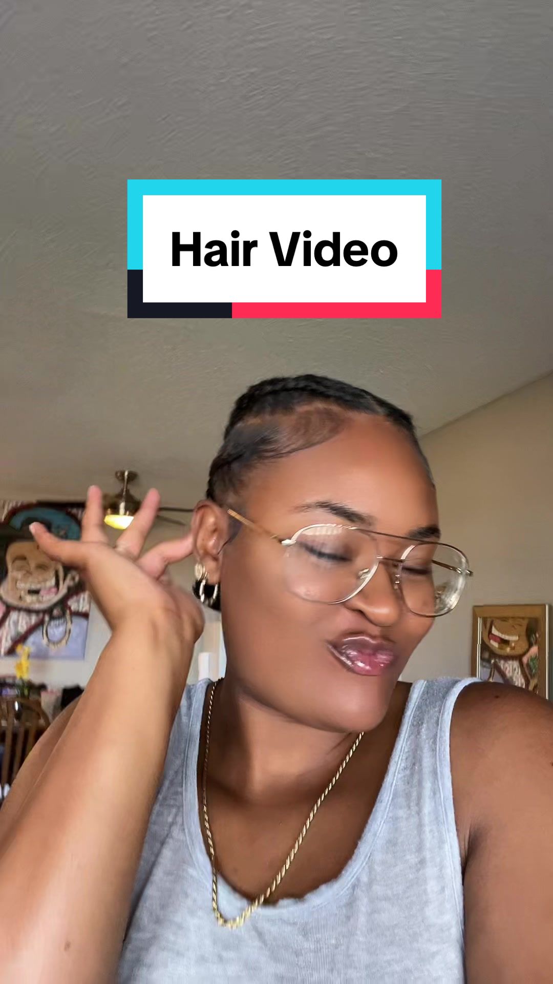 @Imani Jannell