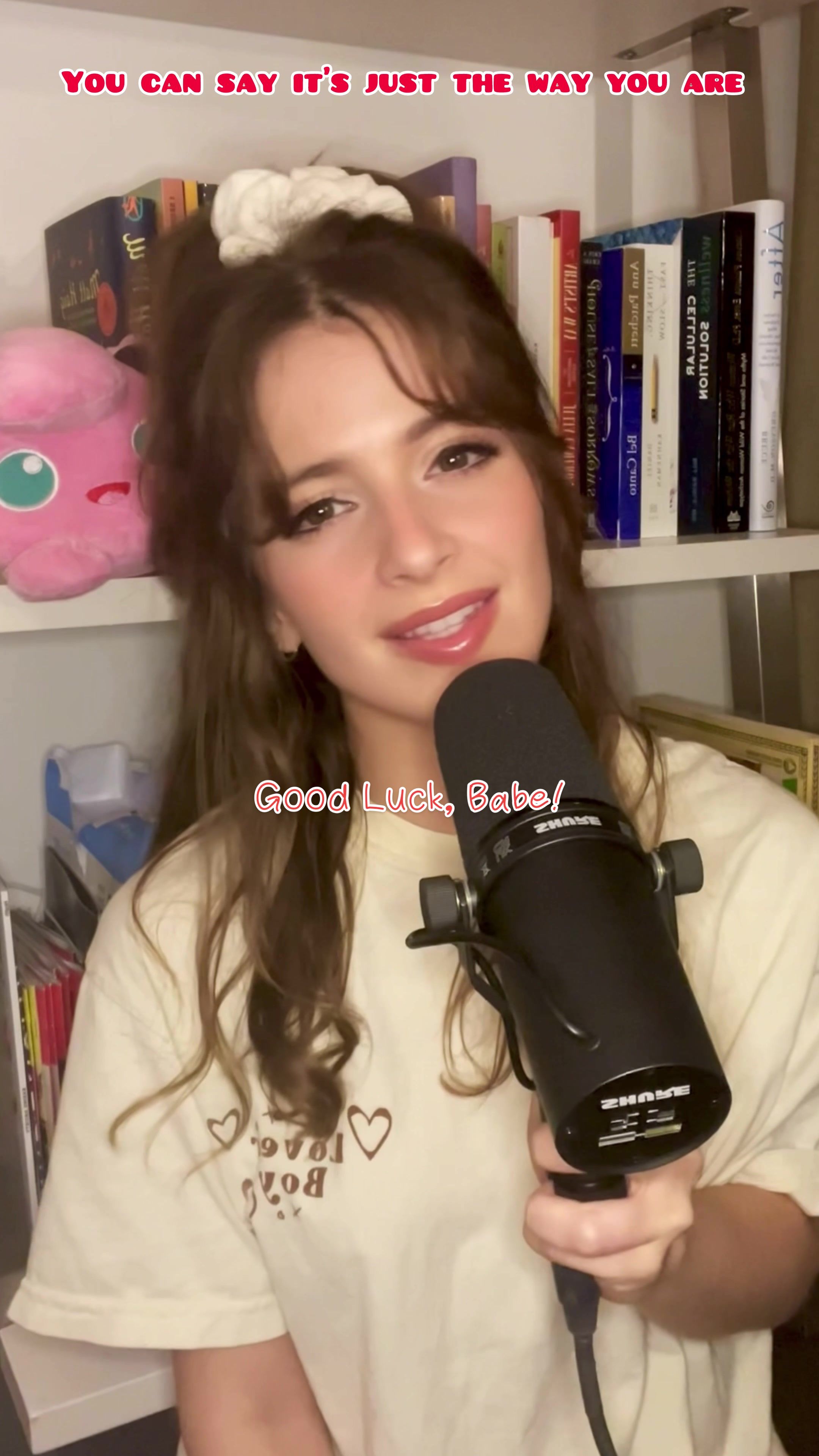 @Amelia Milo