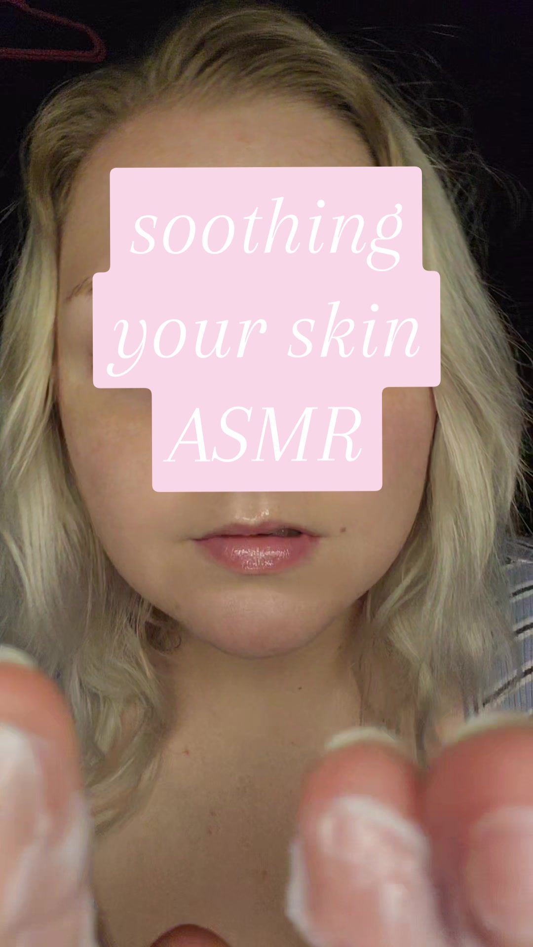 @saratonin ASMR