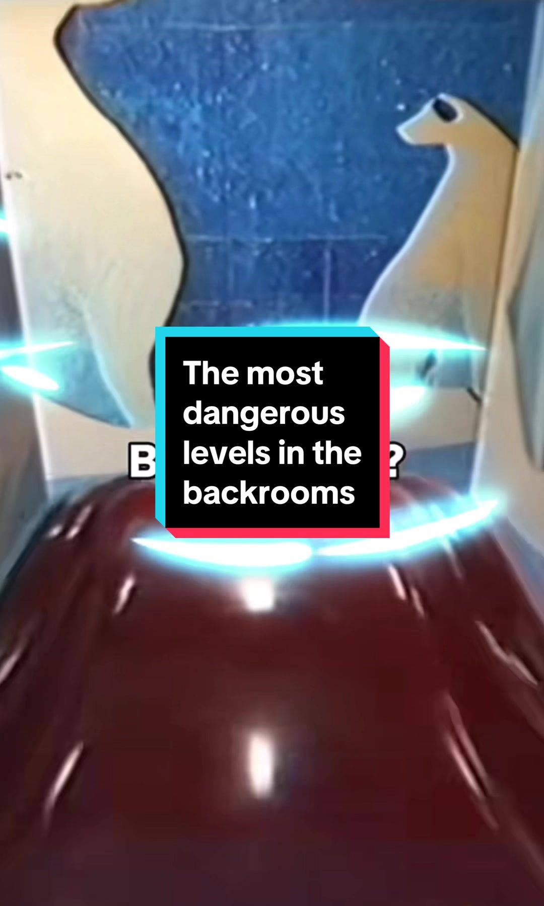 @Backrooms