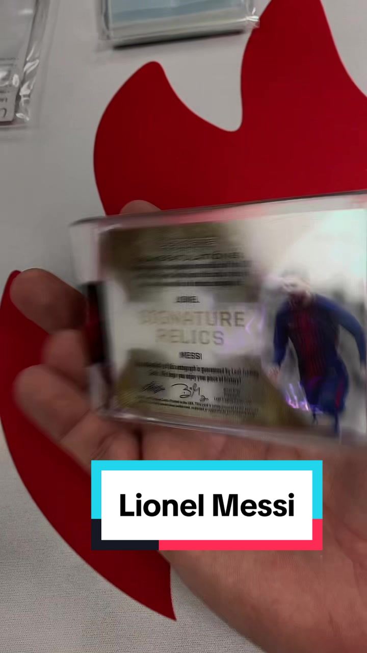 @Firehand Cards