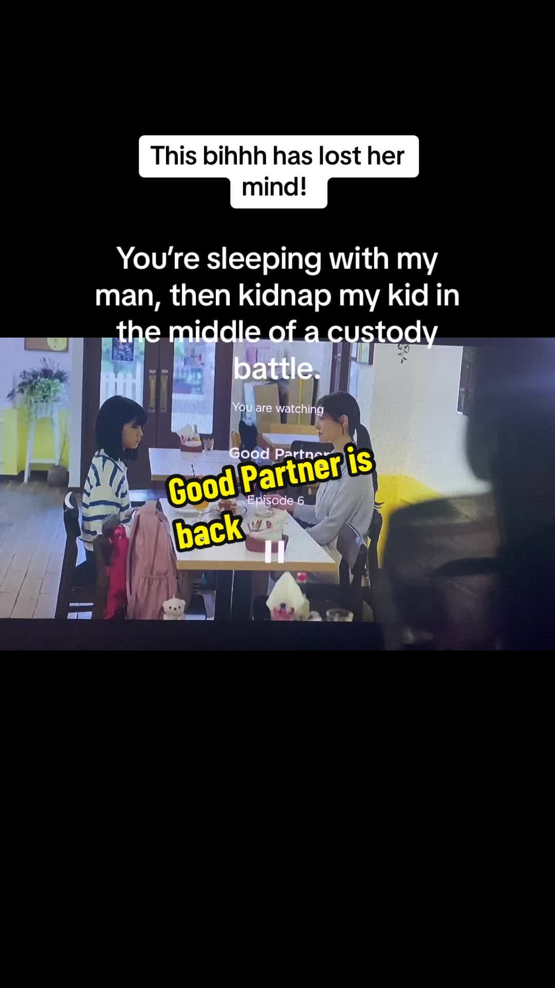 @Your K Drama Connect
