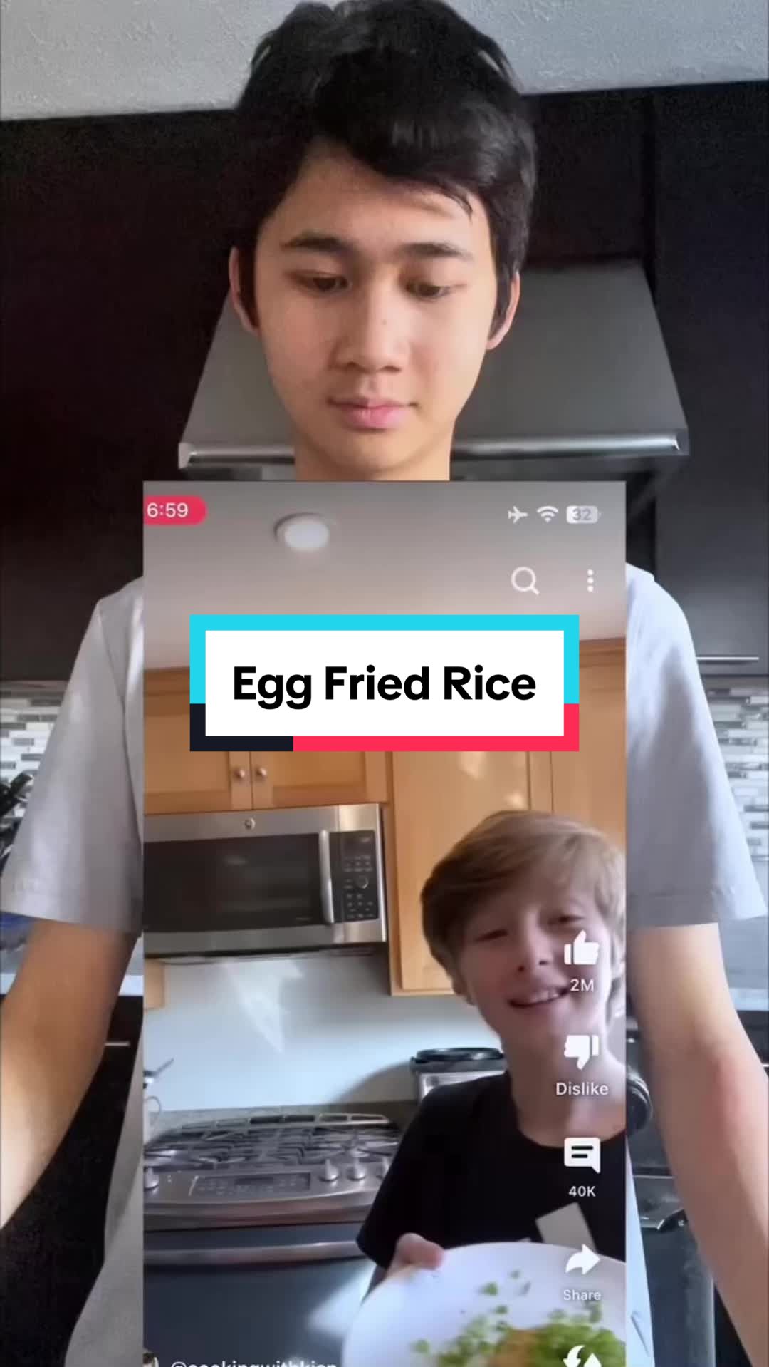 @Cooking With Seb