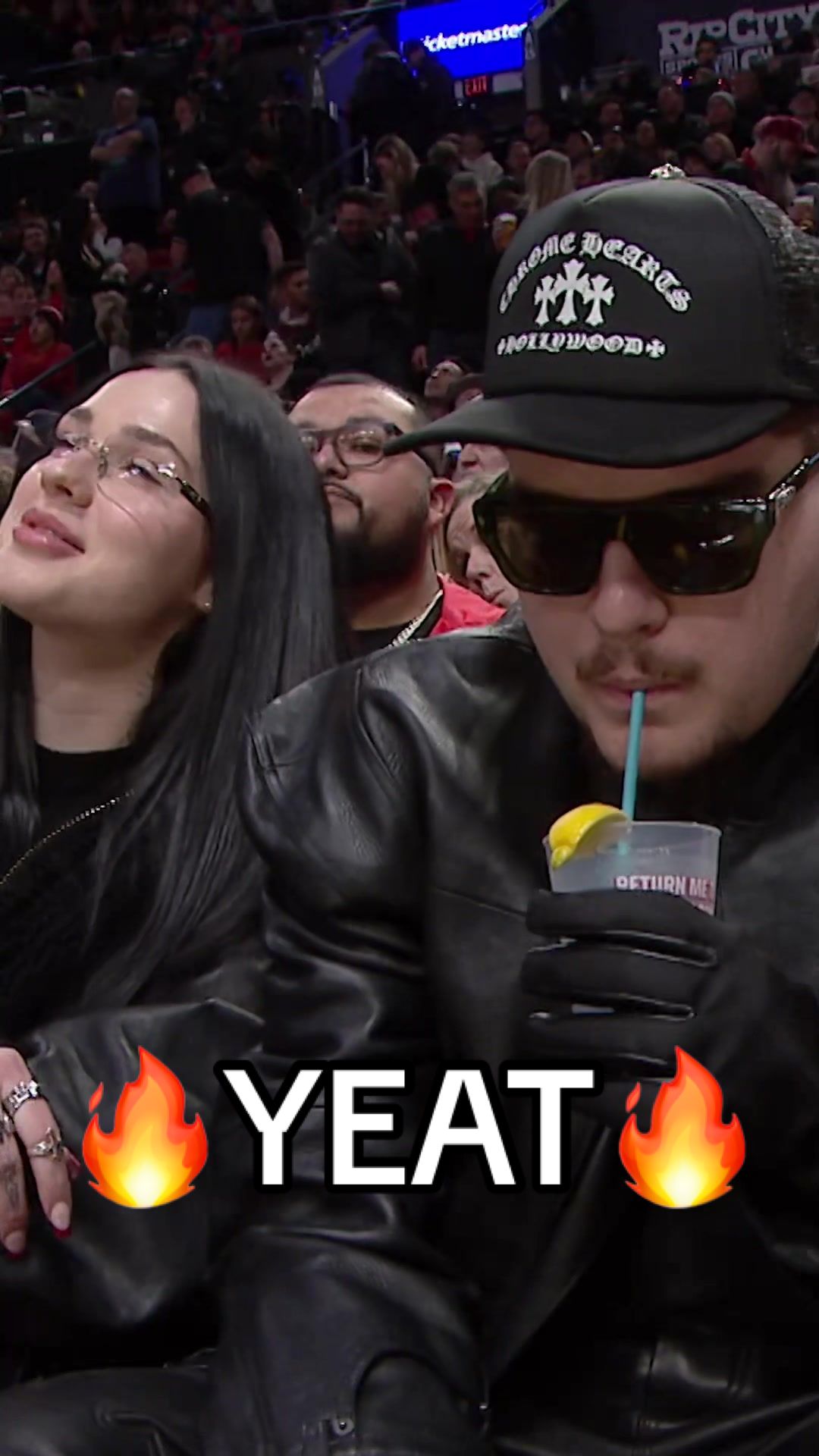 @Trail Blazers