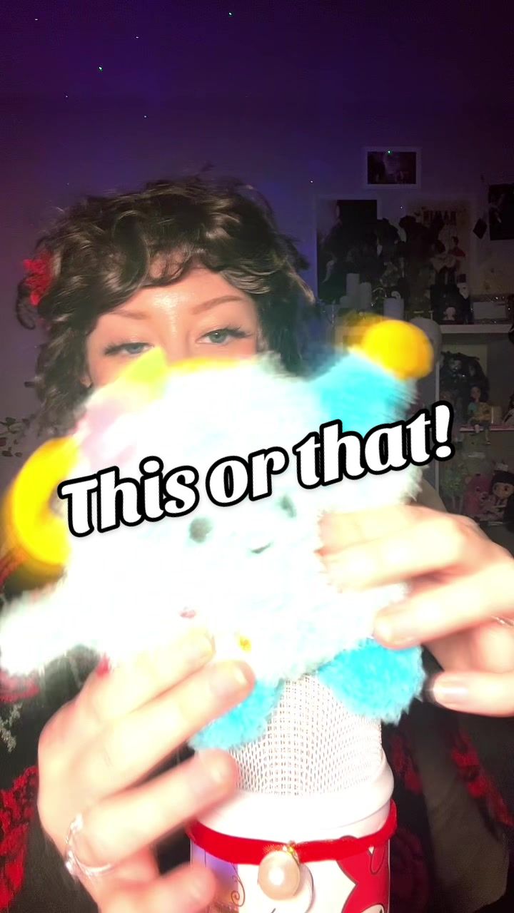 @modernvictorianasmr