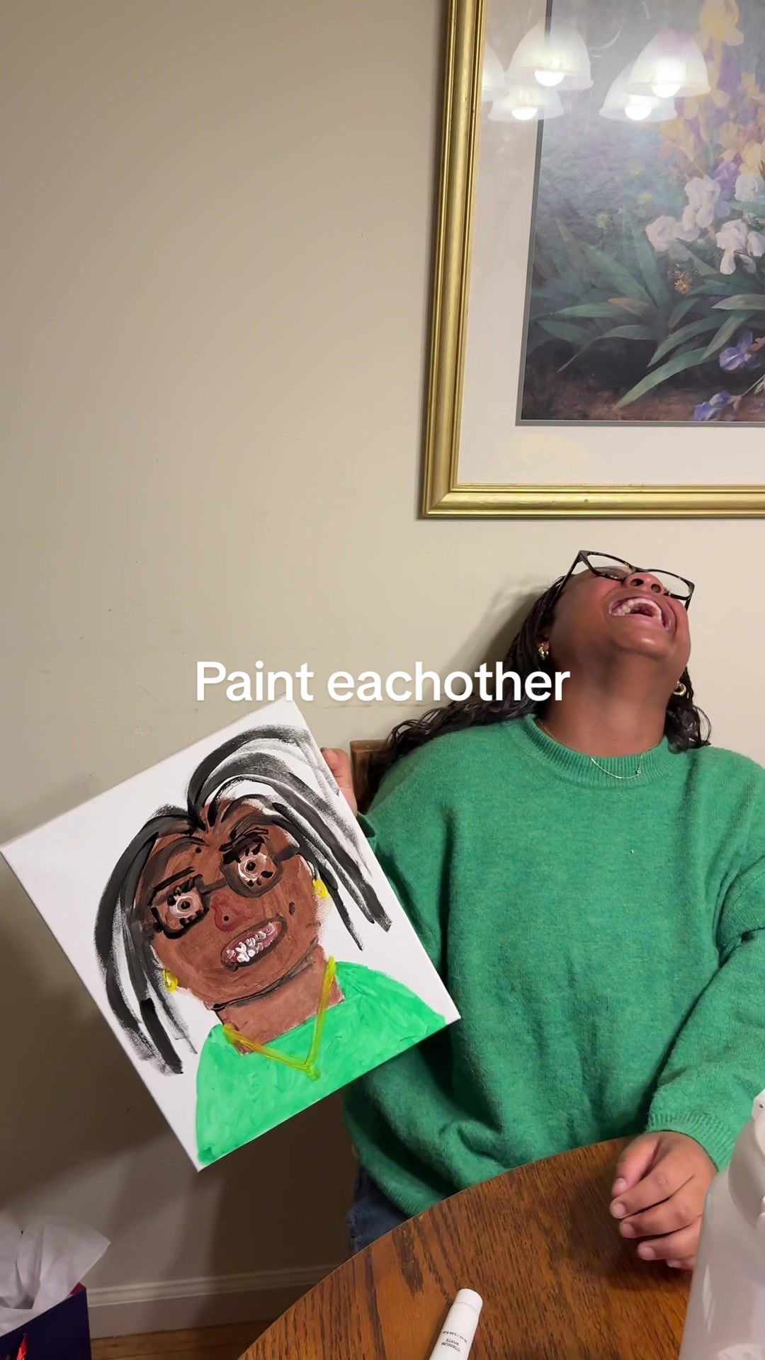 @Matt and Kharli