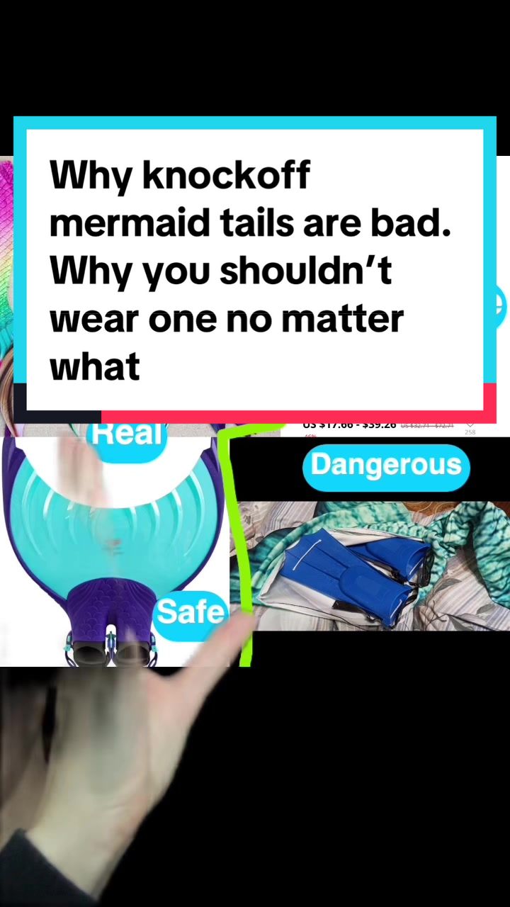 @HaleyMermaid