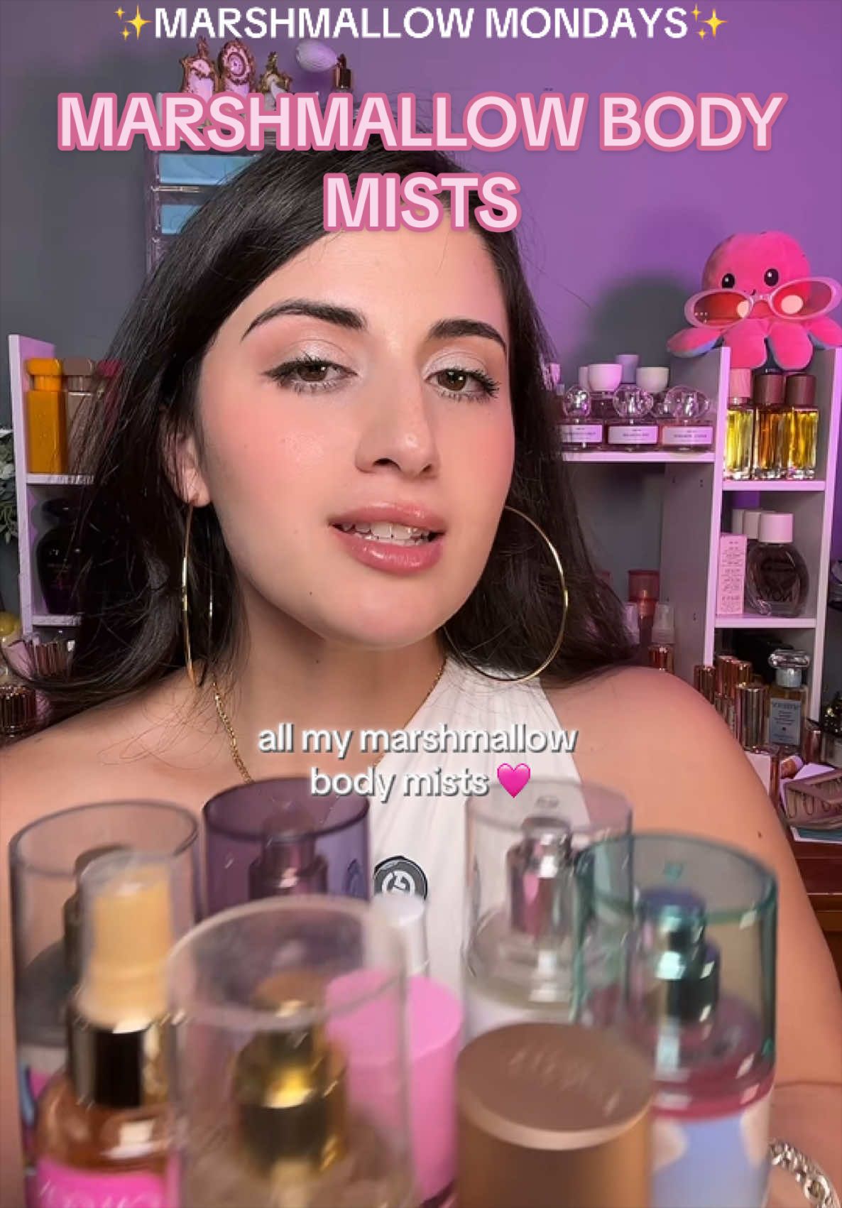 @Ashley | Fragrance & Beauty